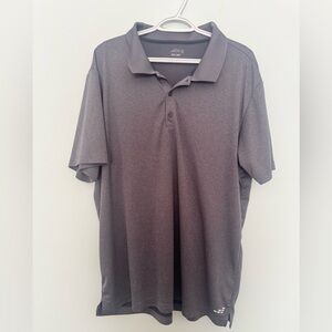BCG Charcoal Polo Shirt